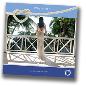 The Luxury Lone Star Hotel Barbados Wedding and Honeymoon