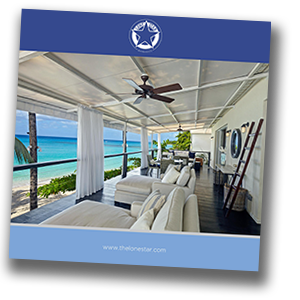 The Luxury Lone Star Hotel and Restaurant Barbados