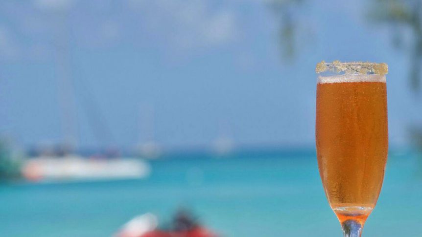 The best restaurants in Barbados the Lone Star Hotel