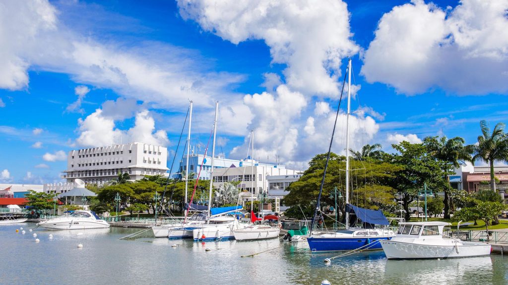 luxury hotels in barbados the lone star hotel Marina Bridgetown in Barbados