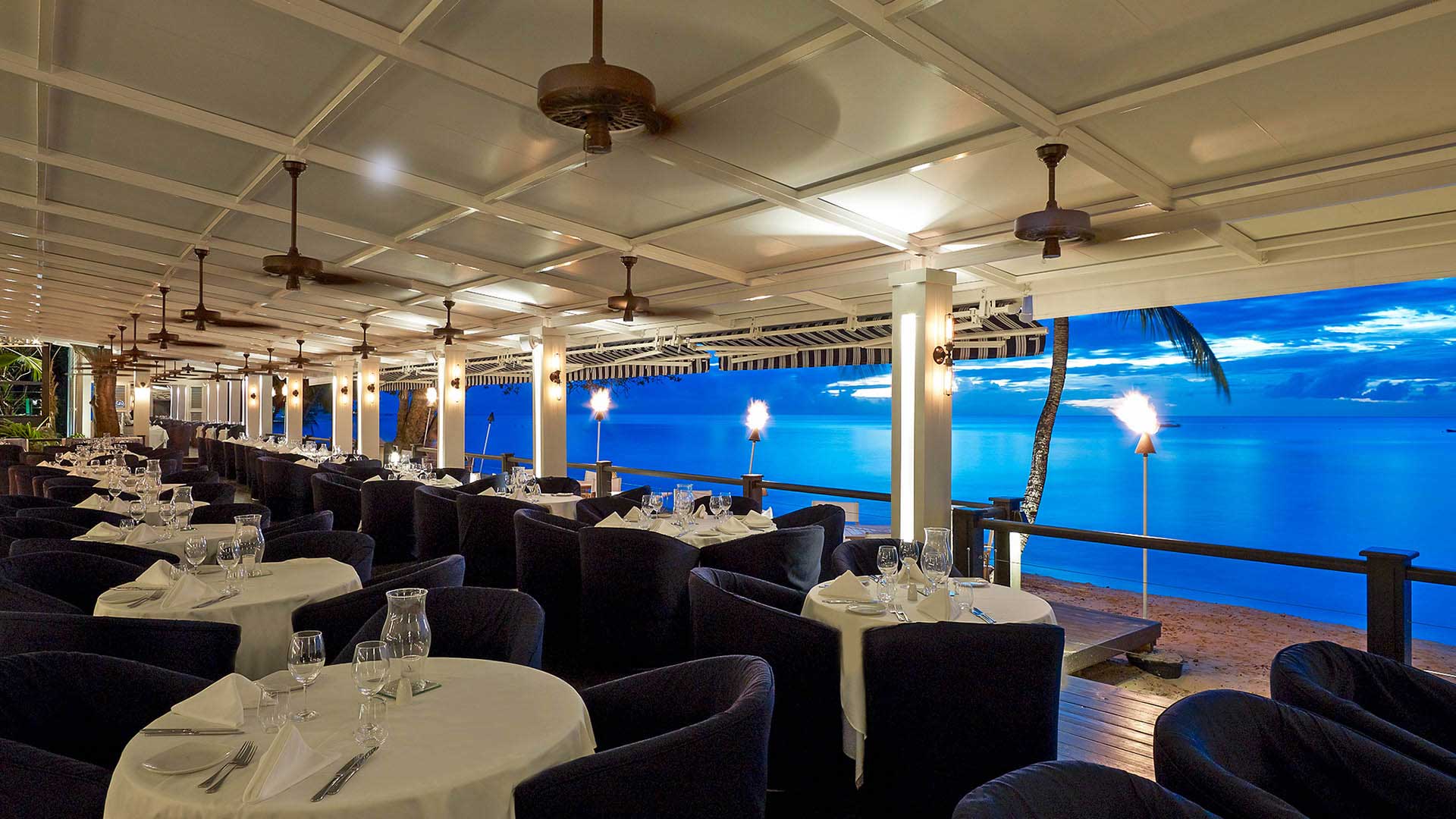 How to find us The Lone Star Hotel and Restaurant Barbados
