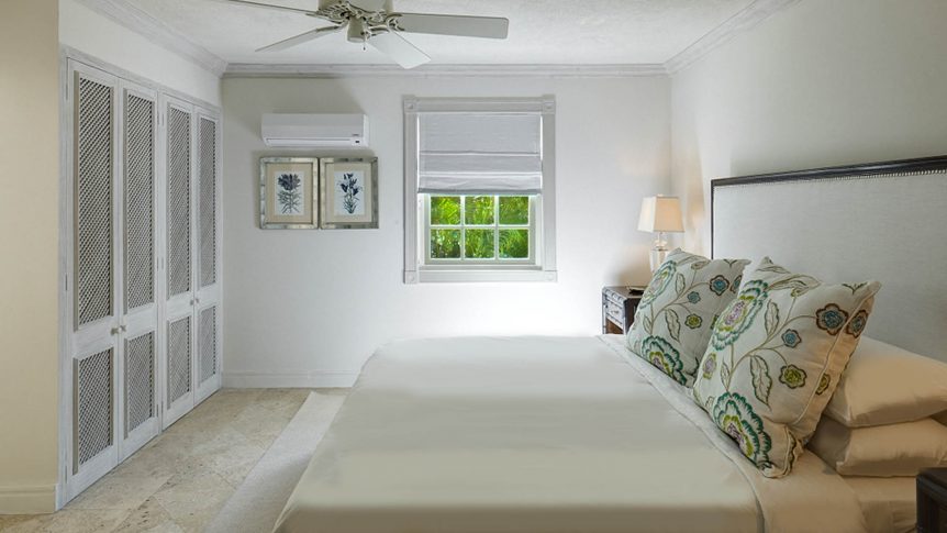 Lincoln One - Two Bedroom Penthouse at the luxury Lone Star Hotel Barbados