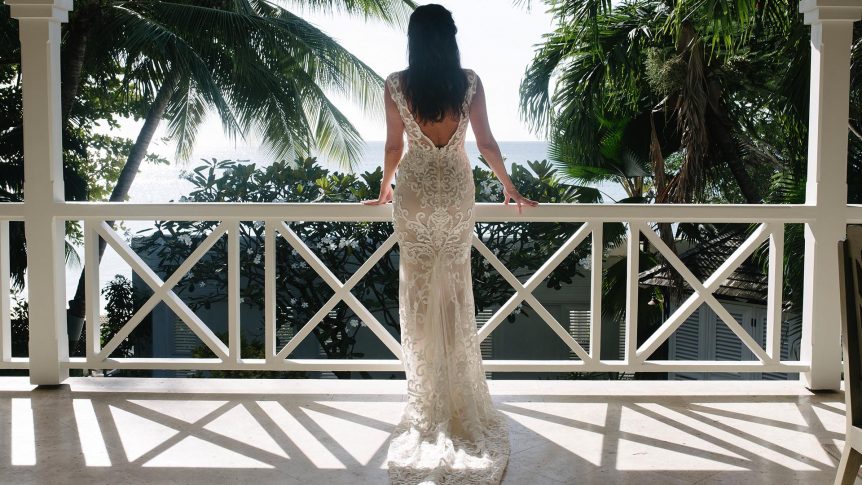 Luxury hotels in Barbados Beach Wedding and honeymoon venues Lone Star Hotel