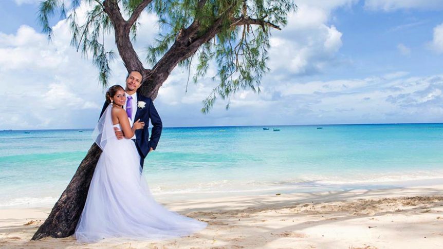 Luxury hotels in Barbados Beach Wedding and honeymoon venues Lone Star Hotel