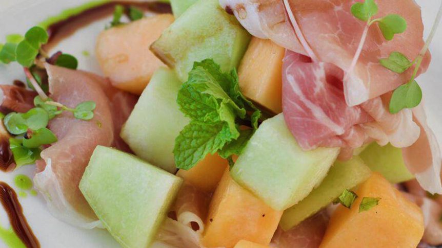 The best restaurants in Barbados the Lone Star Hotel