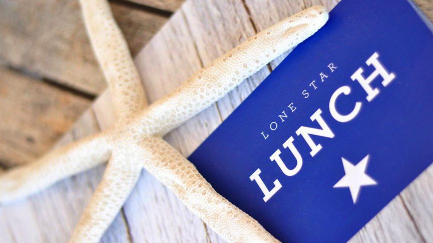 The best restaurants in Barbados the Lone Star Hotel Lunch