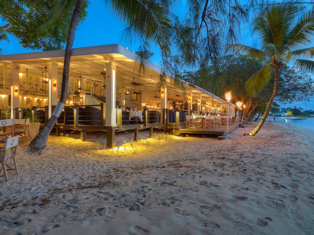 the best restaurants in barbados lonestar restaurant 4